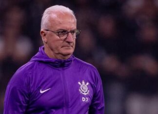 Corinthians perde seus dois principais jogadores para enfrentar o Novorizontino na semifinal do Paulistão