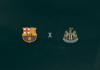 Barcelona 7-2 Newcastle (18 de mar, 2026) Placar Final – ESPN (BR)