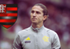 Demissão de Filipe Luís gera críticas de Galvão Bueno à diretoria do Flamengo