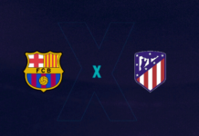 Barcelona x Atl Madrid (3 de mar, 2026) Ao vivo – ESPN (BR)