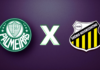 Novorizontino x Palmeiras: onde assistir à final do Paulistão – Nosso Palestra