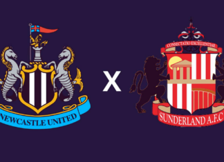 Newcastle x Sunderland (22 de mar, 2026) Ao vivo – ESPN (BR)