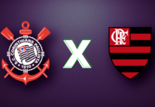 Corinthians 1-1 Flamengo (22 de mar, 2026) Placar Final – ESPN (BR)