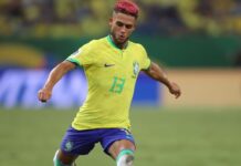 Como está a temporada de lateral que perdeu espaço na seleção e saiu do radar para a Copa