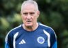 Adeus, Tite? Como Mineiro pode fazer técnico reviver no Cruzeiro o que não acontece há duas décadas