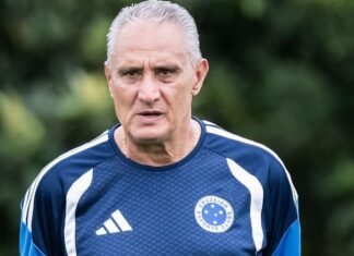 Adeus, Tite? Como Mineiro pode fazer técnico reviver no Cruzeiro o que não acontece há duas décadas