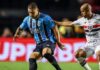 Lateral do Grêmio sofre lesão e vira desfalque por até 4 semanas