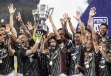 Fluminense pode chegar em sua 9ª final desde 2020 depois de bater na trave duas vezes em 2025 – Fluminense: Últimas notícias, vídeos, onde assistir e próximos jogos