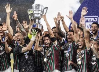 Fluminense pode chegar em sua 9ª final desde 2020 depois de bater na trave duas vezes em 2025 – Fluminense: Últimas notícias, vídeos, onde assistir e próximos jogos