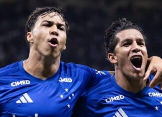 Titulares do Cruzeiro comentam sobre reunião com torcida organizada; confira