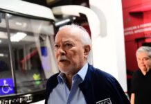 “Eu decido”: Harry Massis toma atitude inesperada que impacta diretamente o São Paulo