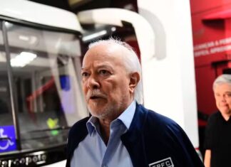 “Eu decido”: Harry Massis toma atitude inesperada que impacta diretamente o São Paulo