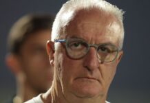 Dorival fala forte sobre chance de Corinthians vender André e deixa até saída no ar: ‘Não vim para isso’