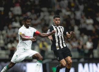 América x Atlético: prováveis times, curiosidades e detalhes sobre a semifinal do Mineiro
