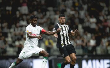 América x Atlético: prováveis times, curiosidades e detalhes sobre a semifinal do Mineiro