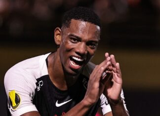 Diretor do Corinthians, Marcelo Paz abre o jogo e revela até valores de oferta do Milan por André: ‘Decisão difícil’