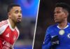 Os recordes e jejuns que unem Gabriel Jesus e Estêvão antes de Arsenal e Chelsea e o que assistir no Disney+