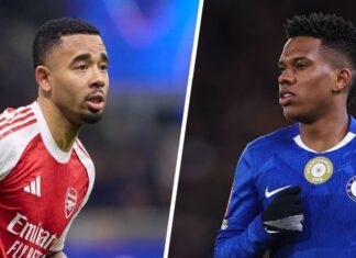 Os recordes e jejuns que unem Gabriel Jesus e Estêvão antes de Arsenal e Chelsea e o que assistir no Disney+