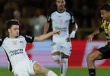 Corinthians é castigado pelo Novorizontino no fim e é eliminado na semifinal do Campeonato Paulista