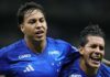 Cruzeiro perde Cássio e Gerson, sofre com ‘muralha’ do Pouso Alegre, mas vence no fim e avança à final do Campeonato Mineiro