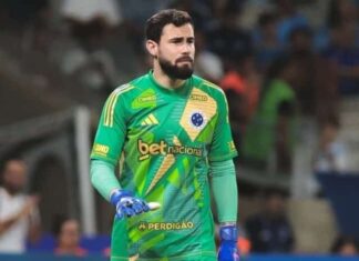 Matheus Cunha faz estreia pelo Cruzeiro com vitória; confira