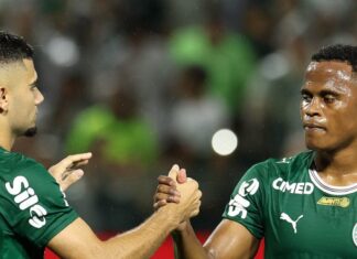 Palmeiras x São Paulo: onde assistir semifinal do Paulistão – Nosso Palestra