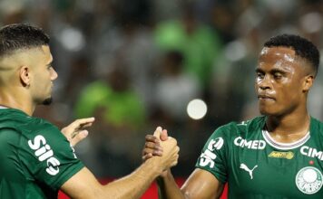 Palmeiras x São Paulo: onde assistir semifinal do Paulistão – Nosso Palestra