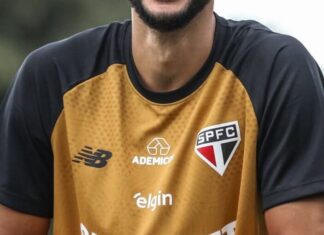 Reforços a custo zero chegam e assumem titularidade no São Paulo contra o Palmeiras pelo Paulista 2026