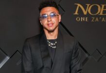 Lingard chega ao Brasil para assinar contrato com o Corinthians
