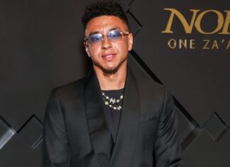 Lingard chega ao Brasil para assinar contrato com o Corinthians