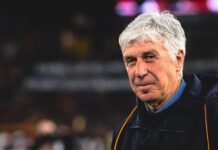 Gasperini diretta, tutte le dichiarazioni in tv e conferenza dopo il pareggio con la Juve
