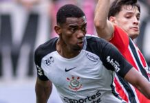 André: Milan pressiona Corinthians e estuda até acionar a Fifa para garantir transferência