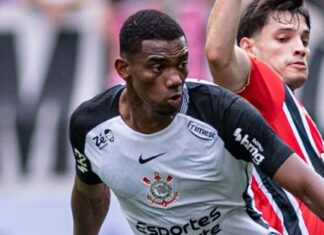André: Milan pressiona Corinthians e estuda até acionar a Fifa para garantir transferência
