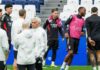 Mourinho fala em ‘presunção de inocência’, mas é direto sobre Prestianni: ‘Se for culpado, comigo acabou’