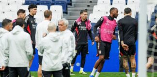 Mourinho fala em ‘presunção de inocência’, mas é direto sobre Prestianni: ‘Se for culpado, comigo acabou’