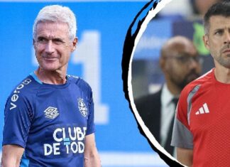 Como favoritismo mexeu com técnicos de Grêmio e Inter e fez provocações do passado darem lugar a silêncio