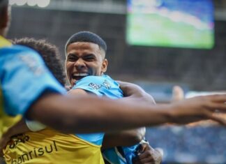 O que o Grêmio ainda precisa para ser campeão do Gauchão 2026