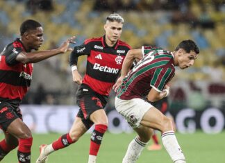 Fla-Flu: Expectativas altas marcam final do Campeonato Carioca 2026
