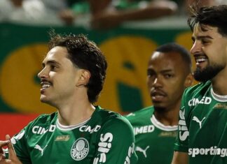 Análise: Palmeiras apresenta futebol mais sólido de 2026 e avança à final do Paulistão – Nosso Palestra