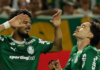 Palmeiras ‘castiga’ São Paulo pelo quinto Choque-Rei seguido e vai à final do Paulistão contra o Novorizontino