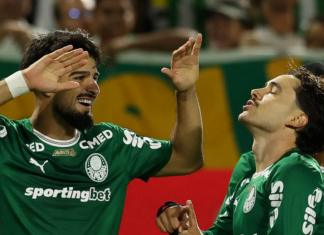 Palmeiras ‘castiga’ São Paulo pelo quinto Choque-Rei seguido e vai à final do Paulistão contra o Novorizontino