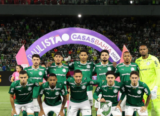 Como Palmeiras se sai contra times do interior em finais antes de decisão contra o Novorizontino