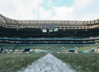 Allianz tem ‘noites viradas’ para tentar receber Palmeiras x Novorizontino na final do Paulistão; veja bastidores