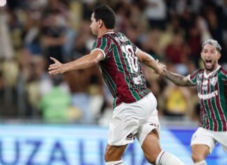 Fábio pega pênalti, Fluminense busca empate em clássico movimentado contra o Vasco e vai à final do Carioca