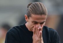 Organizada dá ‘ultimato’ a jogadores e manda recado forte a Filipe Luís: ‘Não tente fazer do Flamengo um clube europeu’
