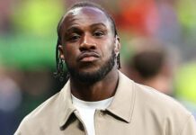 Michail Antonio: Ex-West Ham forward on move to Qatar side Al‑Sailiya