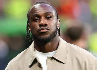 Michail Antonio: Ex-West Ham forward on move to Qatar side Al‑Sailiya