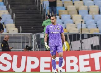 “Só desvaloriza quem não está”, diz Fábio após Fluminense chegar na final do Carioca – Fluminense: Últimas notícias, vídeos, onde assistir e próximos jogos