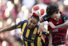 Flamengo enfrenta Madureira no Maracanã buscando vaga na final do Carioca