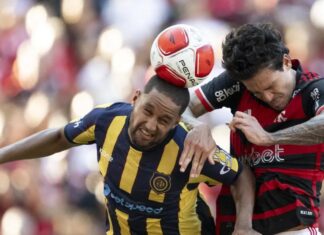 Flamengo enfrenta Madureira no Maracanã buscando vaga na final do Carioca
